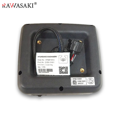 D155 D65 تعمیر قطعات حفاری، مونتاژ صفحه 7831-68-1000