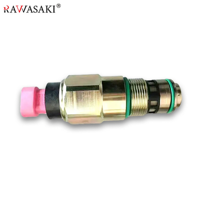 قطعات اصلی موتور حفاری QSK19 QSK45 QSK60 الکتریکی کنترل سوخت 3330602