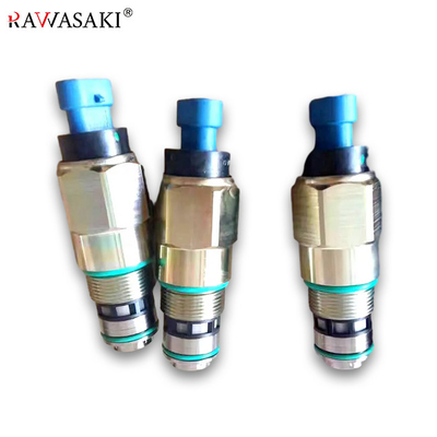 قطعات اصلی موتور حفاری QSK19 QSK45 QSK60 الکتریکی کنترل سوخت 3330602