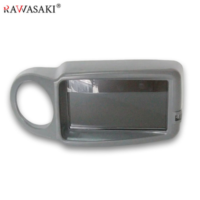 OEM هیتاچی صفحه نمایش صفحه نمایش حفاری YA00001076 برای ZAX200-5G