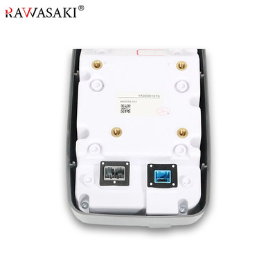 OEM هیتاچی صفحه نمایش صفحه نمایش حفاری YA00001076 برای ZAX200-5G