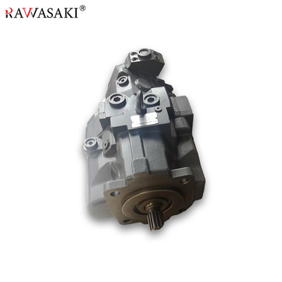 HITACHI ZAX70-5A ZX70-5G Excavator پمپ هیدرولیک Assy دستگاه پمپ اصلی YD00002516