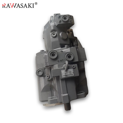 HITACHI ZAX70-5A ZX70-5G Excavator پمپ هیدرولیک Assy دستگاه پمپ اصلی YD00002516