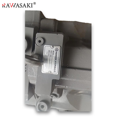HITACHI ZAX70-5A ZX70-5G Excavator پمپ هیدرولیک Assy دستگاه پمپ اصلی YD00002516