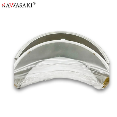 قطعات موتور  C18 ورودی کلانک آست 4W5698