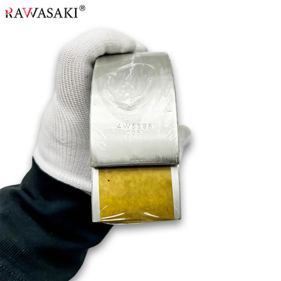 قطعات موتور  C18 ورودی کلانک آست 4W5698