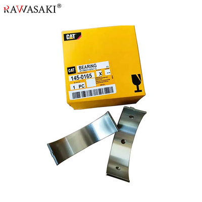 موتور دیزل قطب 3406 کنرود 4W5702