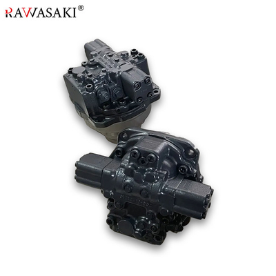 موتور سفر اصلی کاماتسو 7067L01111 7067L01110 PC2000-8 برای حفاری کاماتسو