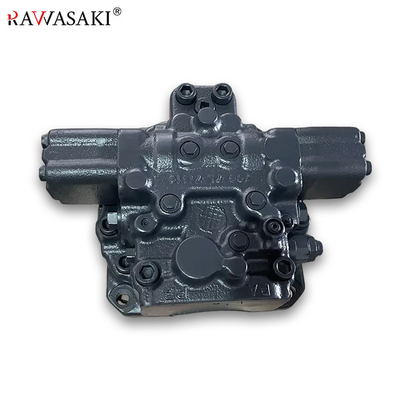 موتور سفر اصلی کاماتسو 7067L01111 7067L01110 PC2000-8 برای حفاری کاماتسو