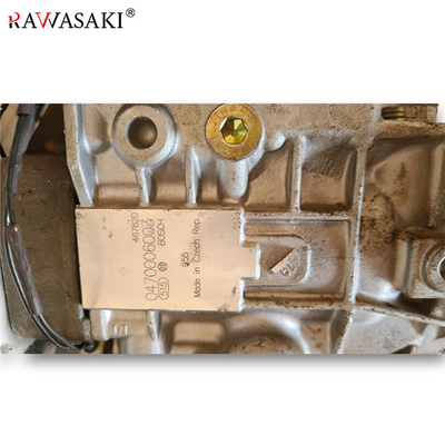 قطعات معدنی 924G 3056E پمپ تزریق سوخت موتور دیزل