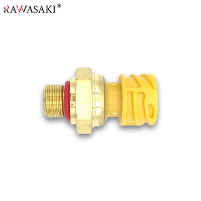 OEM VOE21634017 21634017 قطعات سنسور حفاری سنسور فشار سوئیچ