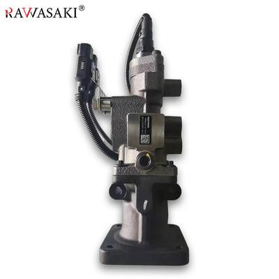 قطعات معدنی 6252-41-9100 لوازم جانبی Komatsu Valve PC490LC PC400