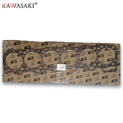 موتور 3406E C15 C18 گاسکت سیلندر 3590908 گاسکت سر سیلندر