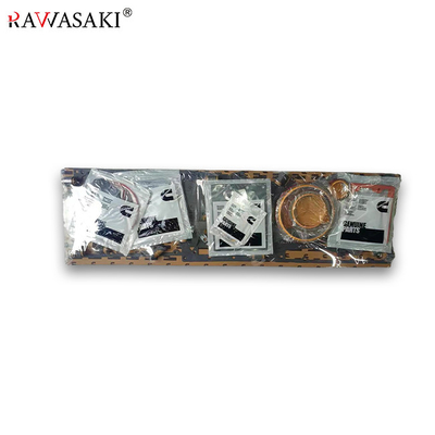 K50 KTA50 KT50 3804300 K1 کیت گاسکت بخش بالایی برای موتورهای کامینز