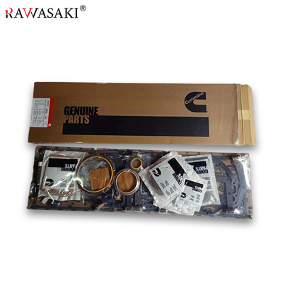 K50 KTA50 KT50 3804300 K1 کیت گاسکت بخش بالایی برای موتورهای کامینز