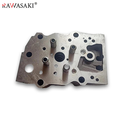کامینز موتورهای دیزل دریایی کامینز K19 3811985