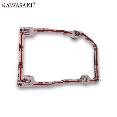 QSK19 قطعات معدنی ظریف گاسکت پوشش دریچه QSK19 4922181