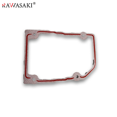 QSK19 قطعات معدنی ظریف گاسکت پوشش دریچه QSK19 4922181