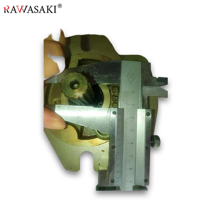 پمپ گیر PSVD2-19 Assy PSVD2-19E پمپ هیدرولیک پلمپ پمپ شارژ برای KYB