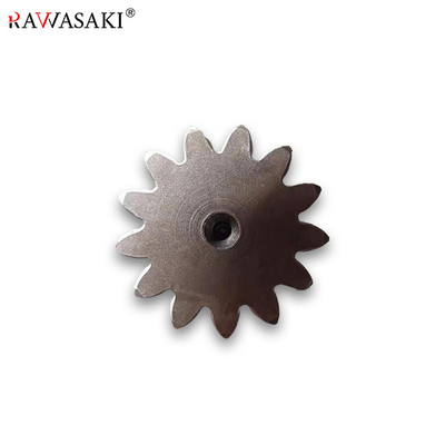 قطعات معدنی E320C 6I-6583 تجهیزات خورشیدی برای