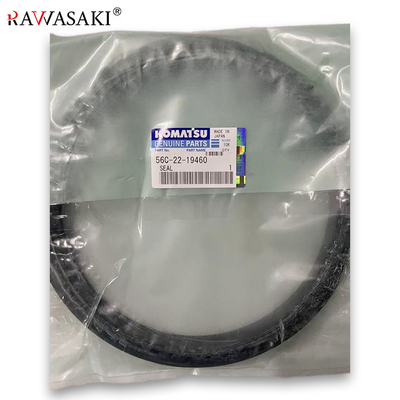 قطعات معدنی کاماتسو SEAL KIT 56C-22-19460