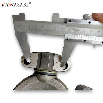 SPIDER ASSY 173-0888 گروه عنکبوتی قطعات مشترک جهانی برای قطعات جانبی 980G 770G