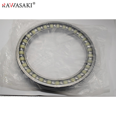 قطعات موتور حفاری با سایز استاندارد دارای ورودی 196-4873 برای