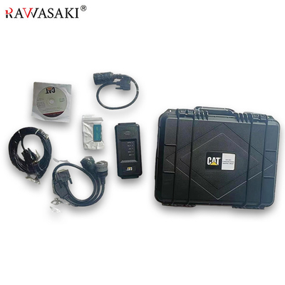 Detector 478-0235 ابزار تشخیصی موتور برای