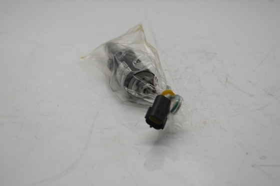 SKX5P-17-208 شیر سولینوئید KDRDE5K-20 40C07-109