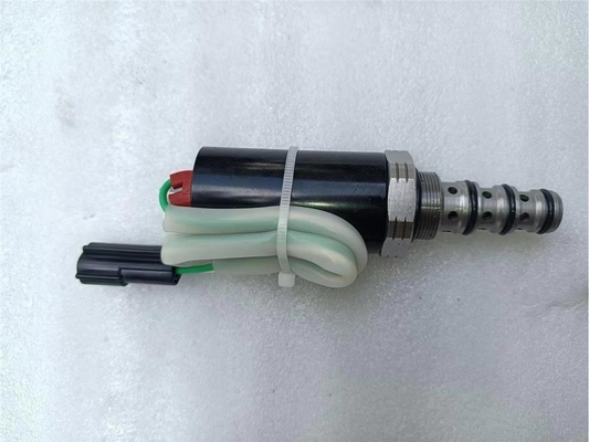 قطعات الکتریکی حفاری پمپ اصلی هیدرولیک شیر سولینوئید XJBN-00014