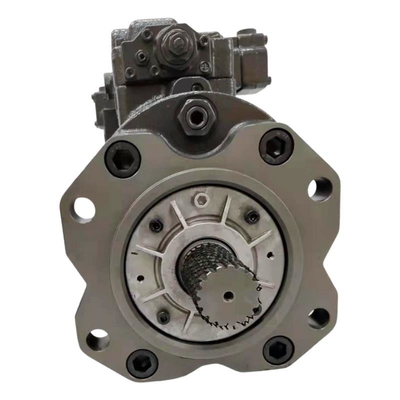 K5V200DT پمپ هیدرولیک حفاری برای هیوندای R450-7