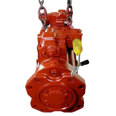 K5V200DT پمپ هیدرولیک حفاری برای هیوندای R450-7