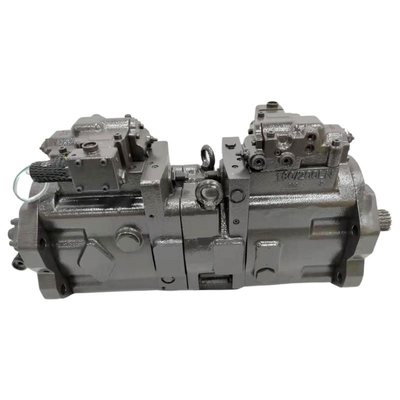 K5V200DT پمپ هیدرولیک حفاری برای هیوندای R450-7