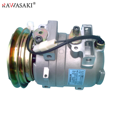 کمپرسور 24 ولت AC 11N6-90040 11N892040 برای حفاری R320-7