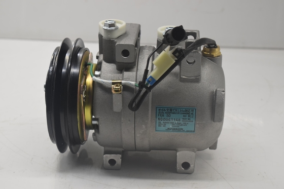 کمپرسور 24 ولت AC 11N6-90040 11N892040 برای حفاری R320-7