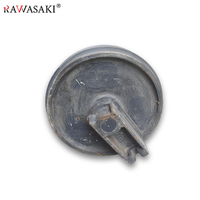 قطعات زیرروی R210-7 Excavator Idler 12 ماه ضمانت