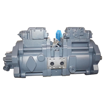 R250-7 R250LC-7 پمپ هیدرولیک اصلی 31n7-10010 31n7-10011