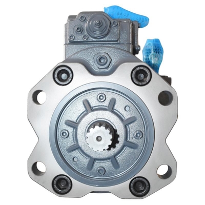 R250-7 R250LC-7 پمپ هیدرولیک اصلی 31n7-10010 31n7-10011