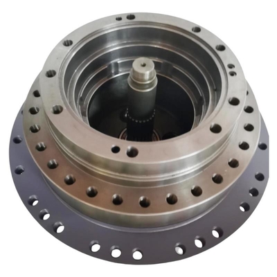 31N6-40011 31N6-40060 31N6-40030 Final Drive Assy R210-7 R225-9 موتور سفر