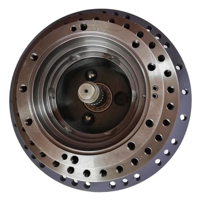 31N6-40011 31N6-40060 31N6-40030 Final Drive Assy R210-7 R225-9 موتور سفر