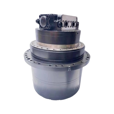R210-7 قطعات تعمیر حفاری موتور سفر