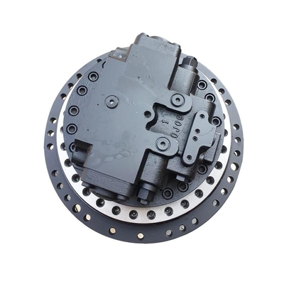 R210-7 قطعات تعمیر حفاری موتور سفر