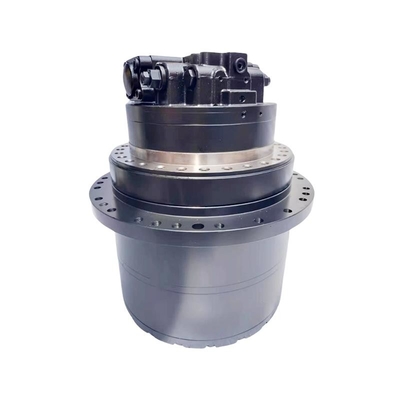 R210-7 قطعات تعمیر حفاری موتور سفر