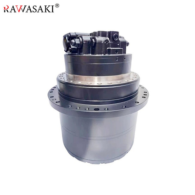 R210-7 قطعات تعمیر حفاری موتور سفر