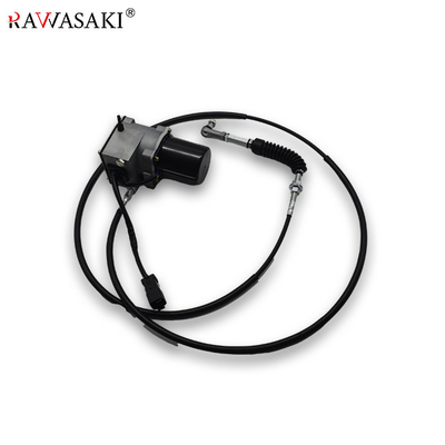 R320-7 قطعات حفاری موتور گاز 21EN-32200
