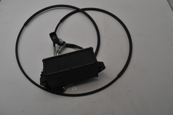 موتور دریچه گاز موتور کنترل موتور بیل مکانیکی R210-7 21EN-32260