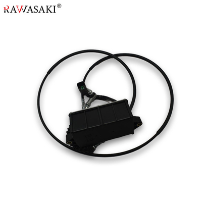 موتور دریچه گاز موتور کنترل موتور بیل مکانیکی R210-7 21EN-32260