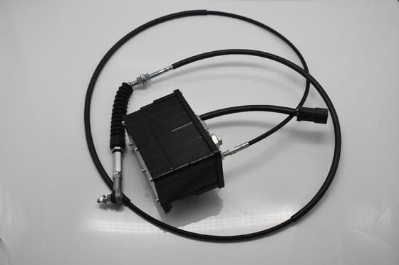 موتور الکتریکی حفاری R220-9S R300-9 موتور گاز 21EN-32340