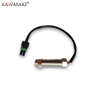 R220-5 6BT5.9 قطعات تعمیر حفاری سنسور سرعت 21E3-0042