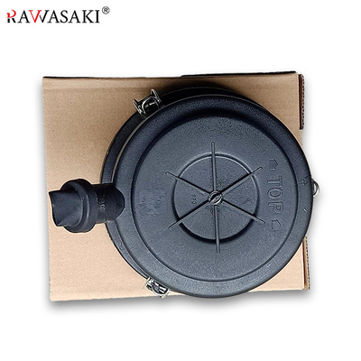R60-7 قطعات تعمیر حفاری پوشش فیلتر برای هیوندای